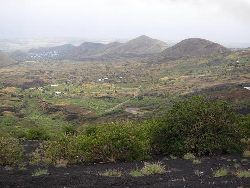 Ilha do Fogo